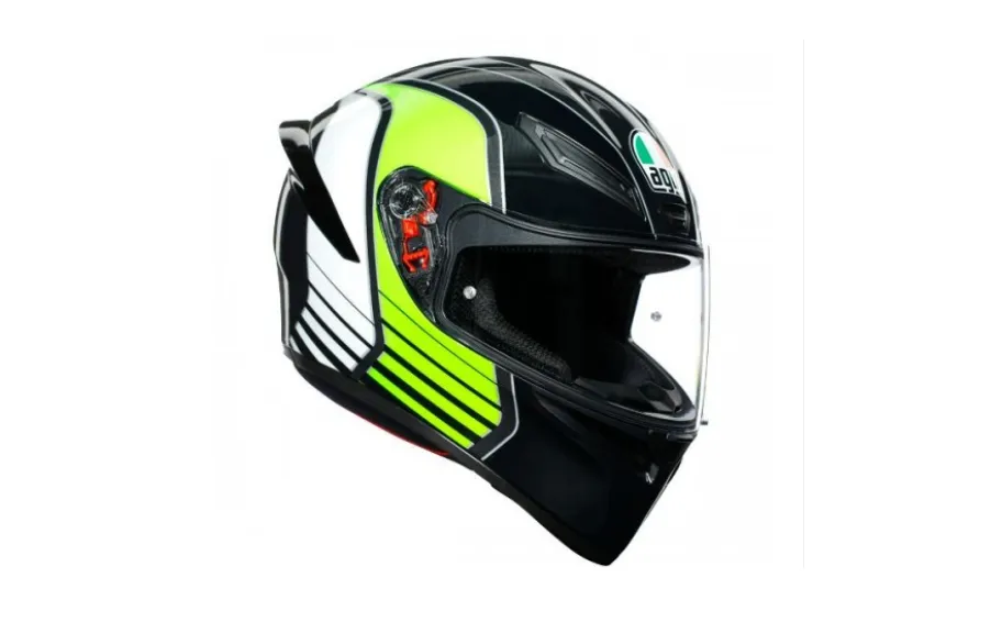 Casco AGV K1