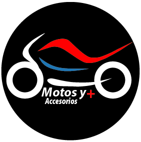 Logo Motos y Más